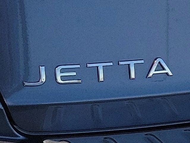 2023 Volkswagen Jetta Sport Auto